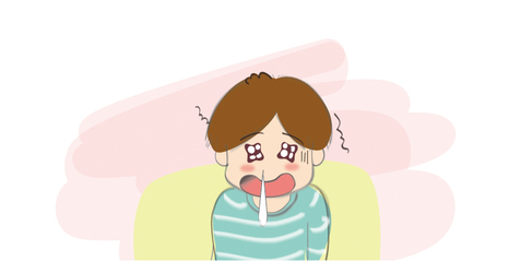 6岁小孩感冒鼻塞怎么办