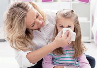 儿童感冒流鼻涕咳嗽吃什么药