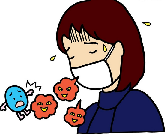 孩子感冒发烧咳嗽吃什么药