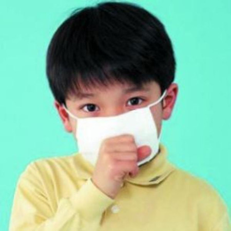 治疗小儿咳嗽的药怎么用
