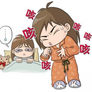 儿童咳嗽不好怎么办