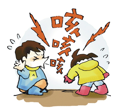 宝宝咳嗽时间长怎么办