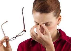 眼睛保健 怎样能有效缓解眼疲劳？