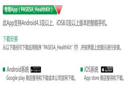 PASESA APP