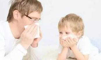 宝宝感冒咳嗽抗病毒方法有哪些