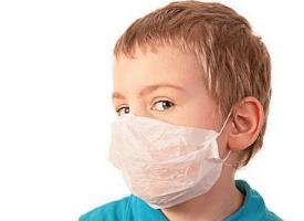 孩子感冒咳嗽抗病毒药物用法