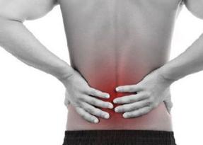 如何缓解腰背疼痛