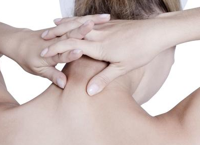 右颈椎疼痛是什么原因