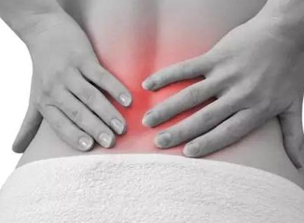 腰背疼痛都是什么原因