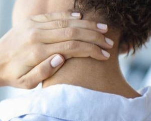 颈椎疼痛怎么有效止痛