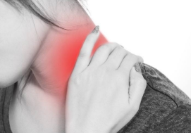 颈椎病和肩周炎的危害