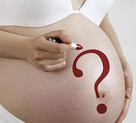 备孕期间应做些什么