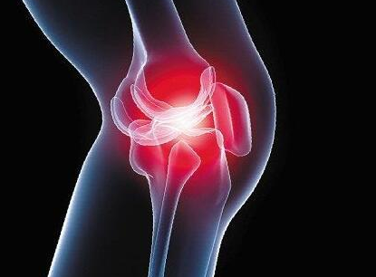 膝关节扭伤怎样做康复