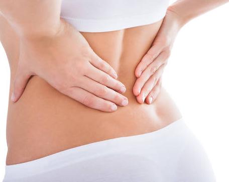 腰背疼痛是什么原因女性应该注意