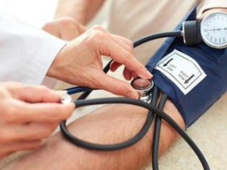 高血压危象有哪些症状