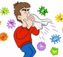 如何判断自己得了流感
