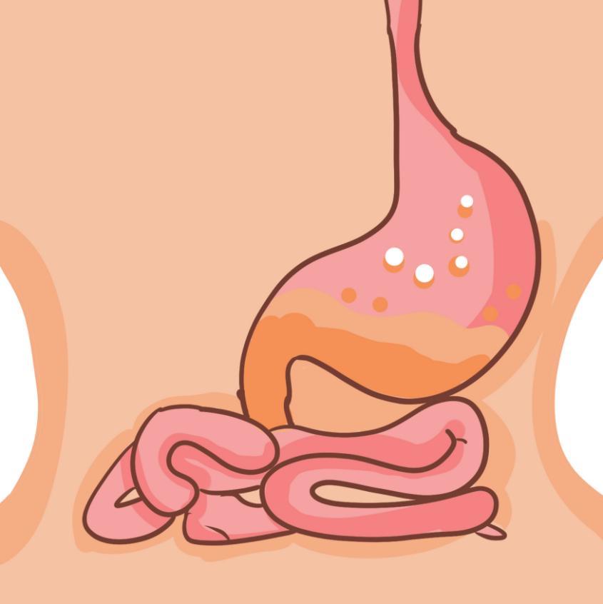 什么是浅表性胃炎？乐观心态比较好的“药”