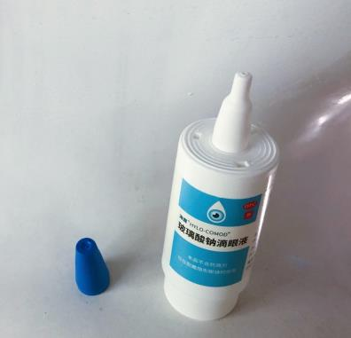 角膜炎可以用眼药水吗？选对眼药水才能好的快！