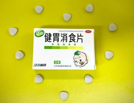 给孩子健胃消食用哪种方法合适？这样做简单省力