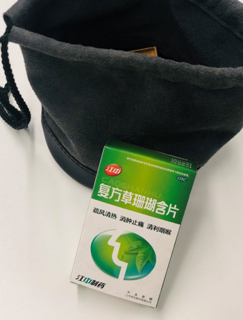 喉咙肿痛不舒服吃什么药好？来看看你用对了吗？