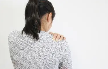 肩膀关节疼痛是怎么回事？这个原因你可能没在意