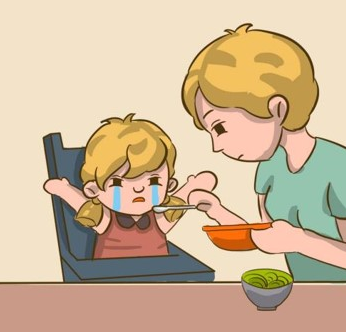 儿童脾胃不好怎么调理？方法很简单！