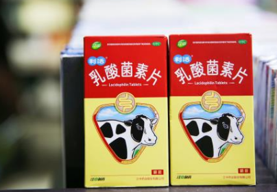 江中健胃消食片和乳酸菌素片区别，你了解多少？