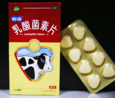 肠道紊乱吃益生菌还是乳酸菌？一文让你不再纠结