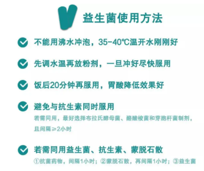 总是便秘还容易拉肚子怎么办？或许你该调节肠道菌群了！