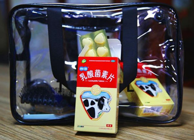 便秘反反复复受折磨！乳酸菌素片能治便秘吗？