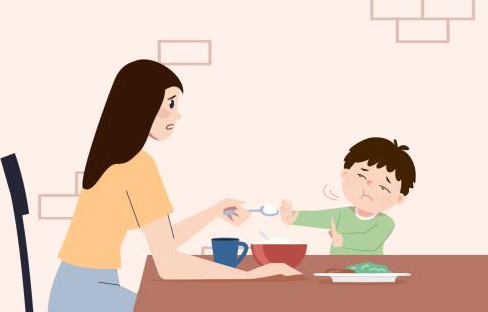 孩子积食吃什么改善？试试这些食物