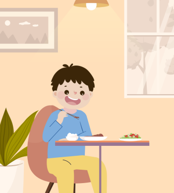 孩子发育迟缓不吃饭怎么办？多学学这些不发愁