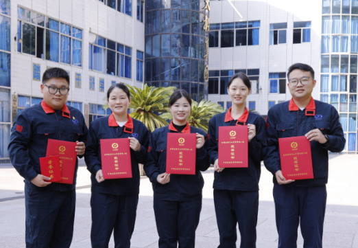 全国医药行业QC成果发表会落帷,太极集团五项成果脱颖而出,喜获佳绩
