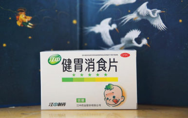 孩子消化不良吃什么好？这些食物吃过吗？