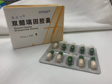 骨关节炎用什么药？学会联合用药助力关节健康