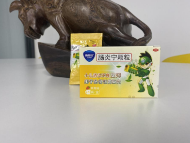 丁桂儿脐贴可以跟肠炎宁一起用吗？了解这些比囤药有用！