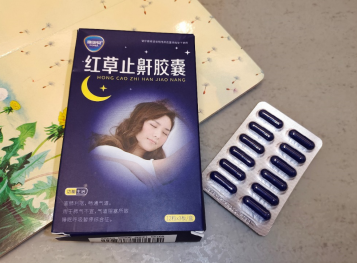 不想再出现打鼾憋醒！红草止鼾胶囊在哪里买到？