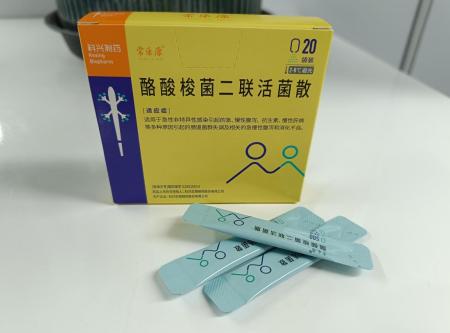 常乐康对于便秘有效果吗？肠道健康的“守护者”