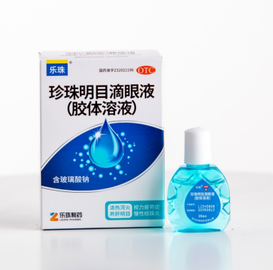 哪种眼药水可以长期使用缓解视疲劳？保护眼睛迫在眉睫