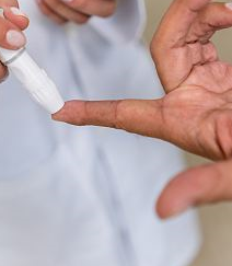糖尿病人腹泻怎么治愈
